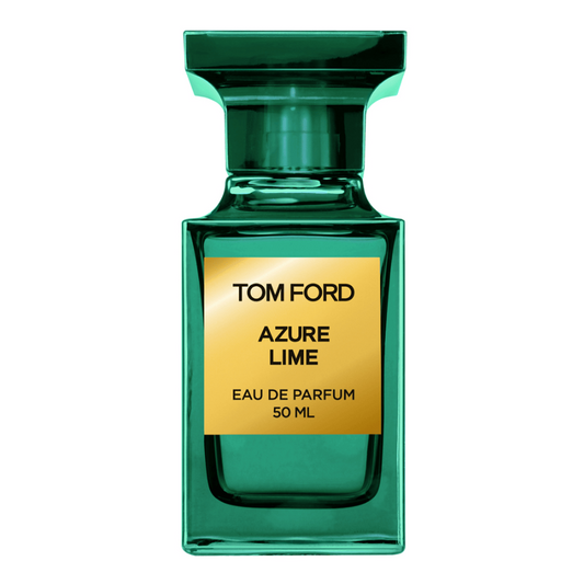Azure Lime by Tom Ford Perfume for Women