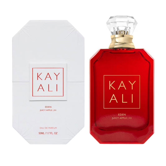Eden Juicy Apple 01 by Kayali Perfume for Unisex