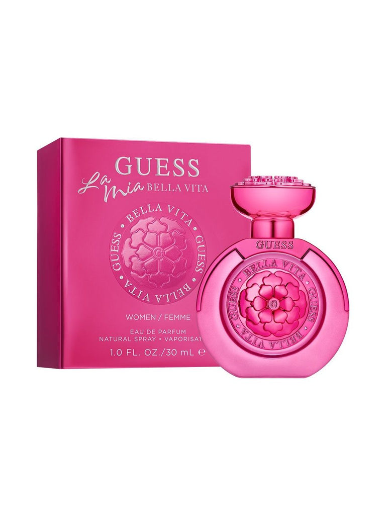 La Mia Bella Vita by Guess Perfume for Woman
