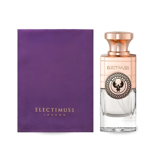 Silvanus by Electimuss Perfume for Unisex