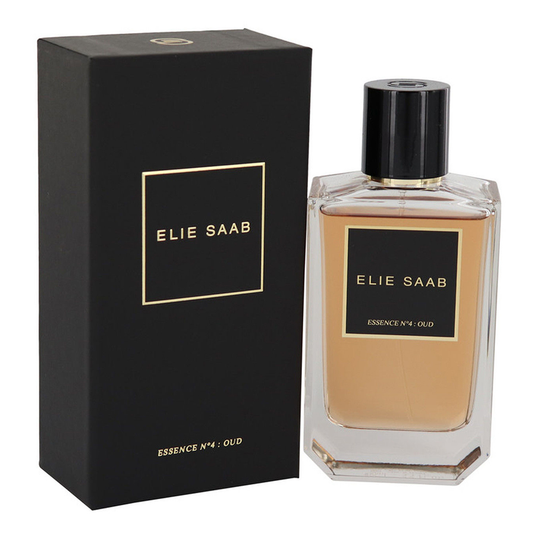 Essence No.4 Oud by Elie Saab Perfume for Unisex