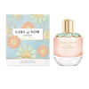 Girl Of Now Lovely
