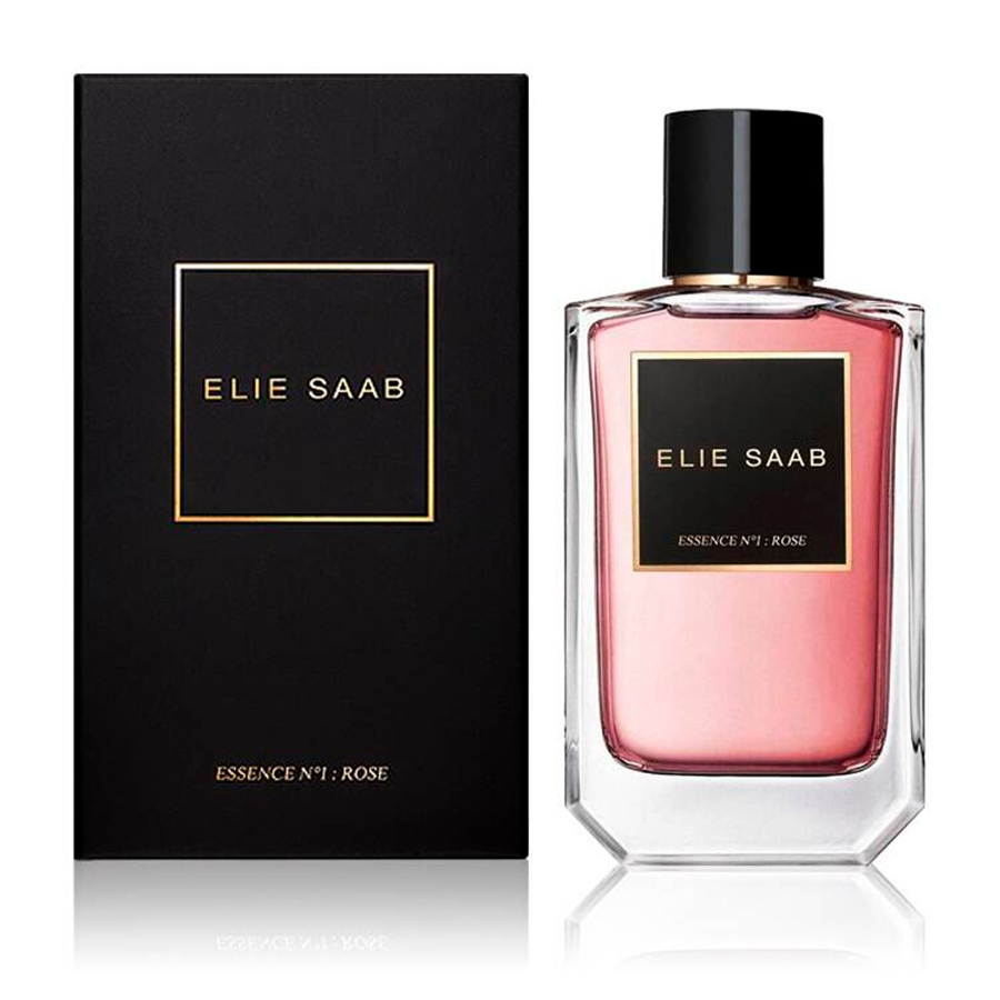 Essence No.1 Rose