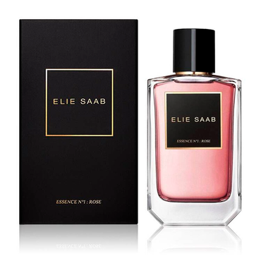Essence No.1 Rose