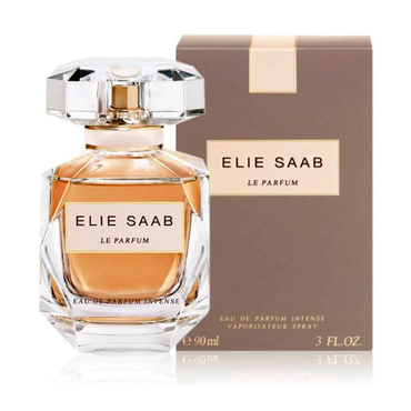 Le Parfum Intense