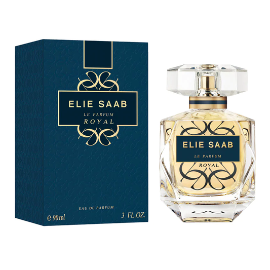 Le Parfum Royal by Elie Saab Perfume for Woman