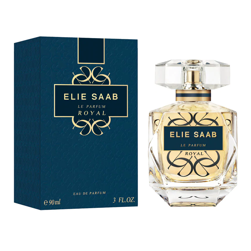 Le Parfum Royal