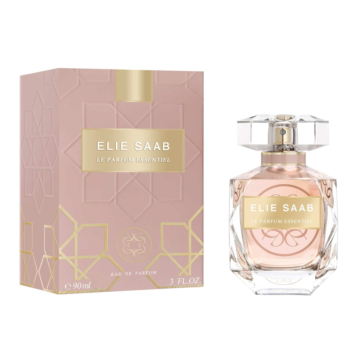 Le Parfum Essentiel by Elie Saab Perfume for Woman
