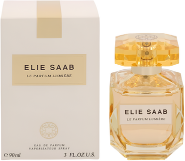 Le Parfum Lumiere