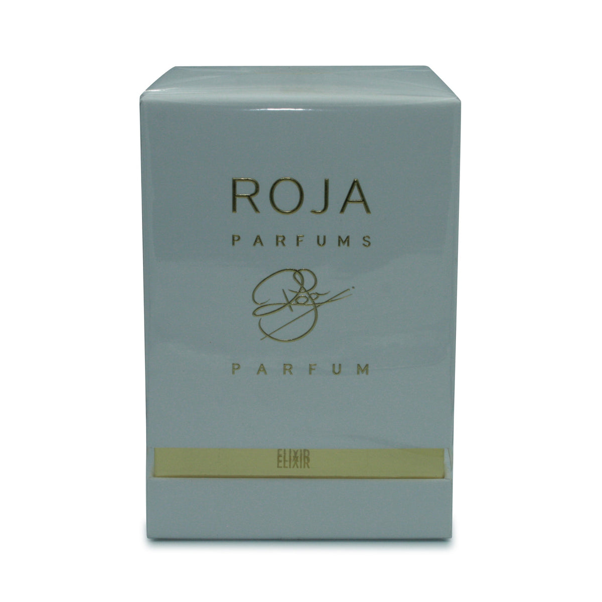 Elixir Parfum Pour Femme by Roja Parfums Perfume for Woman
