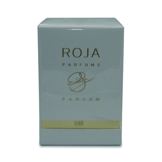 Elixir Parfum Pour Femme by Roja Parfums Perfume for Woman