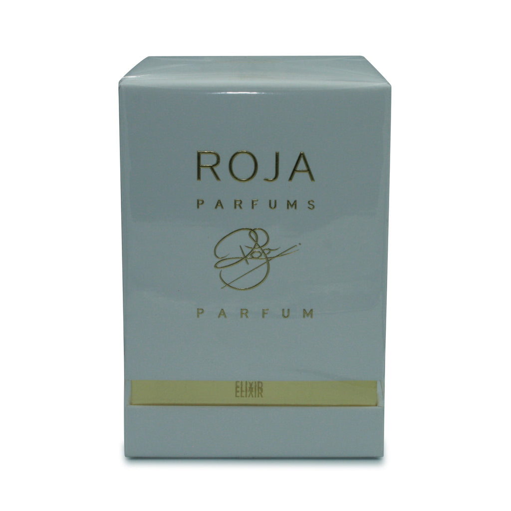 Elixir Parfum Pour Femme