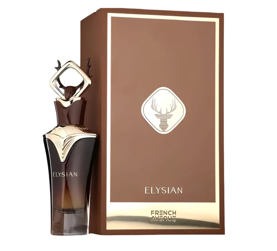 Elysian