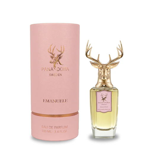 Emanuele by Pana Dora Perfume for Unisex