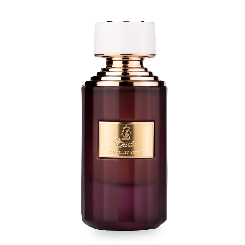 Emir Cherry Cola Extrait by Paris Corner Perfume for Unisex