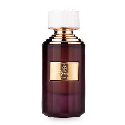 Emir Cherry Cola Extrait by Paris Corner Perfume for Unisex
