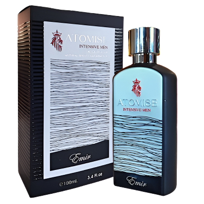 Emir Atomise Intensive by Paris Corner Perfume for Man