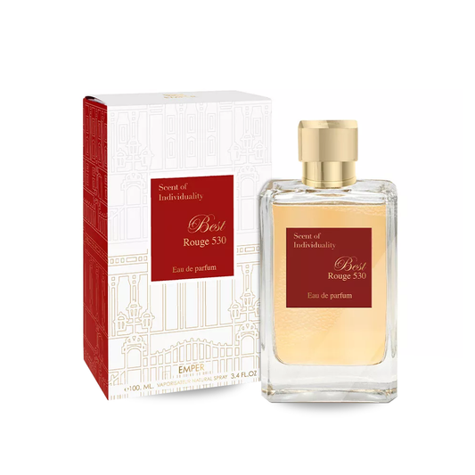 Best Rouge 530 by Emper Perfume for Unisex