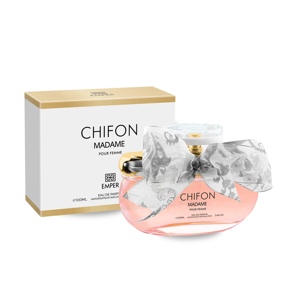 Chifon Madame by Emper Perfume for Woman