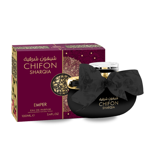 Chifon Sharqia by Emper Perfume for Woman