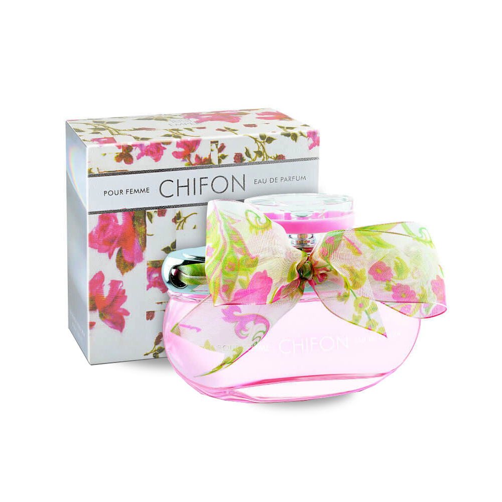 Chifon by Emper Perfume for Woman