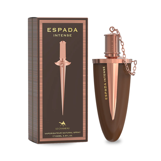 Espada Intense by LE CHAMEAU Perfume for Man
