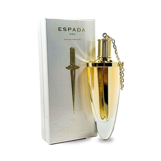 Espada Oro by LE CHAMEAU Perfume for Woman