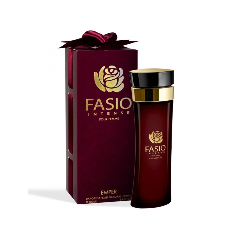 Fasio Intense by Emper Perfume for Woman