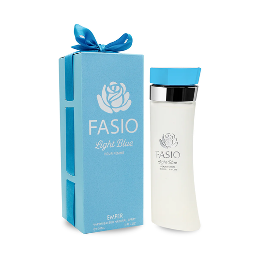 Fasio Light Blue by Emper Perfume for Woman