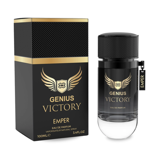 Genius Victory by Emper Perfume for Man