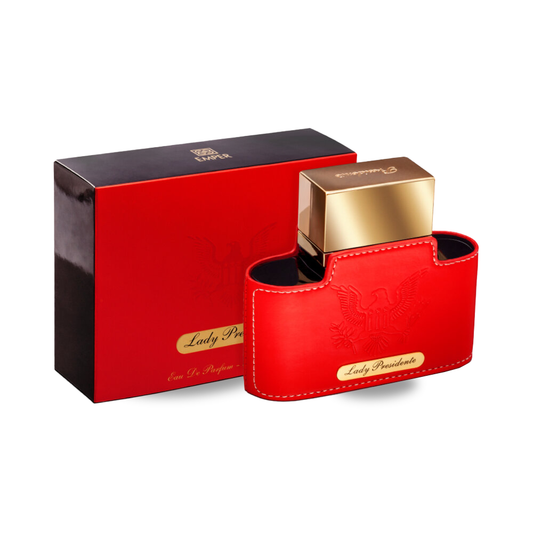 Lady Presidente by Emper Perfume for Woman