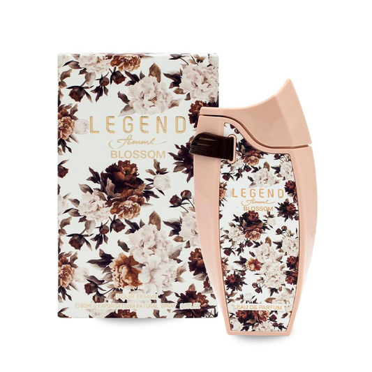 Legend Femme Blossom by Emper Perfume for Woman