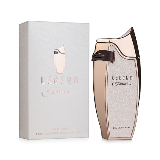 Legend Femme by Emper Perfume for Woman