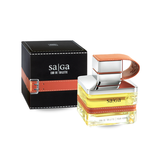 Saga Man by Emper Perfume for Man