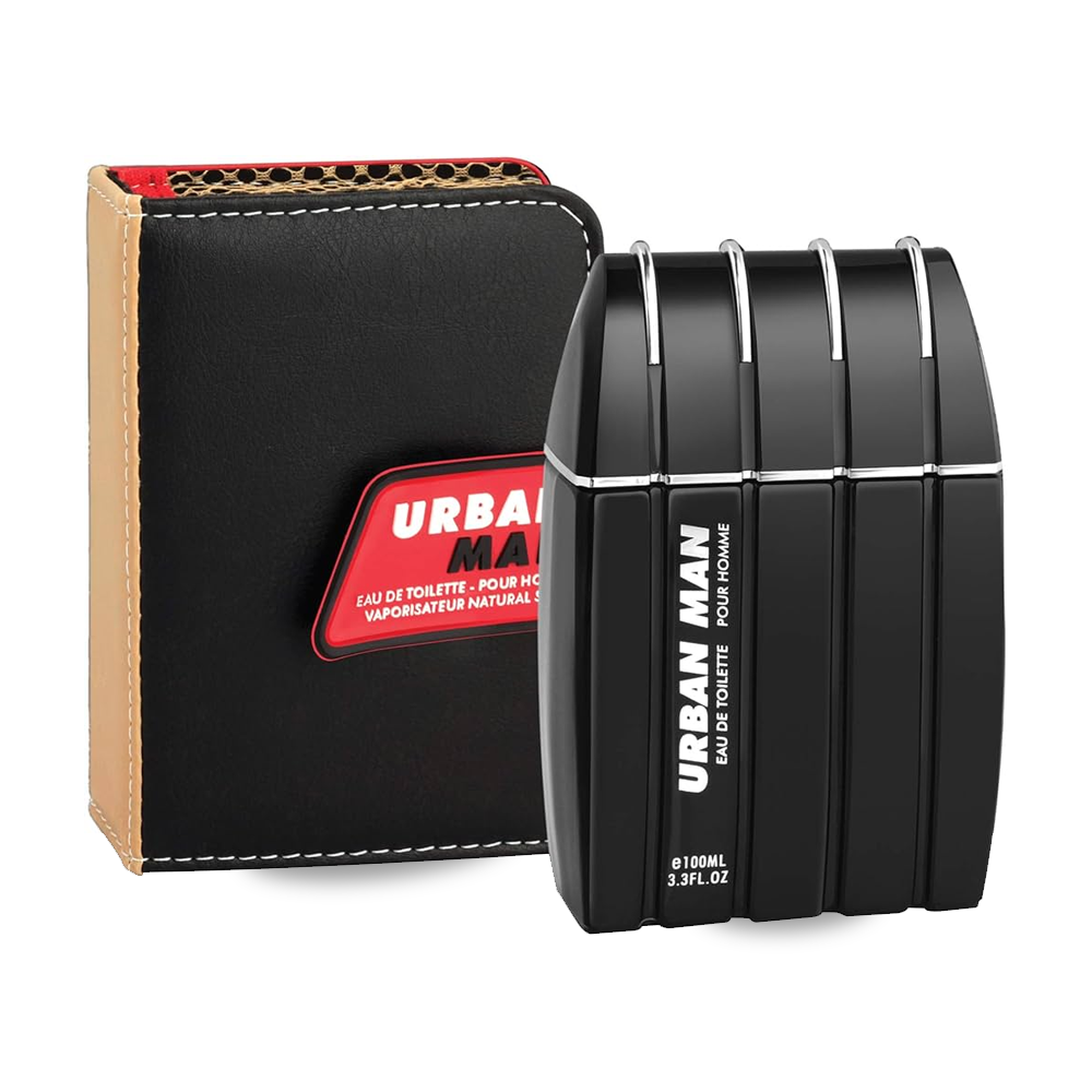 Urban Man by Emper Perfume for Man