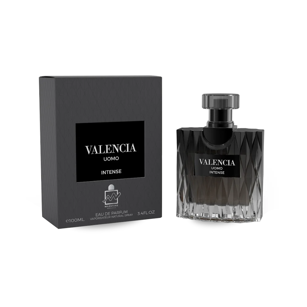 Valencia Uomo Intense by Emper Perfume for Man