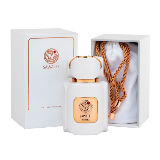 Empire by Sawalef Perfume for Woman