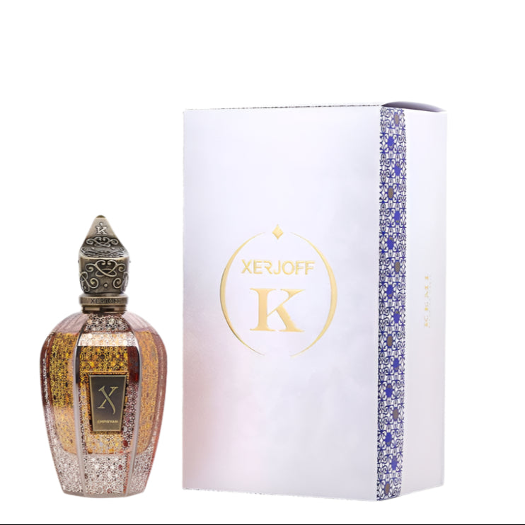 Empiryan by Xerjoff Perfume for Unisex