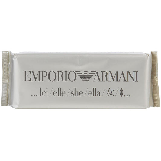 She by Giorgio Armani Perfume for Woman