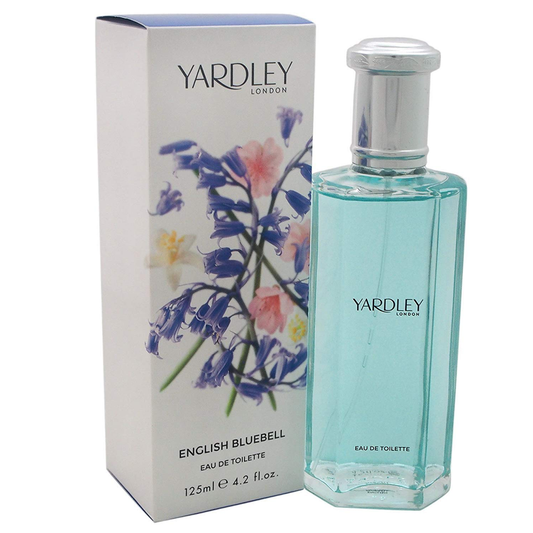 English Bluebell By Yardley by Yardley Perfume for Woman