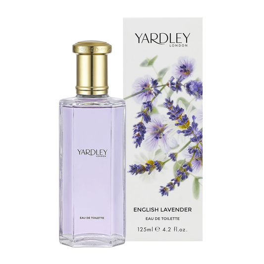 English Lavender By Yardely by Yardley Perfume for Woman