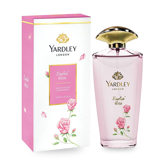 English Rose by Yardley Perfume for Woman