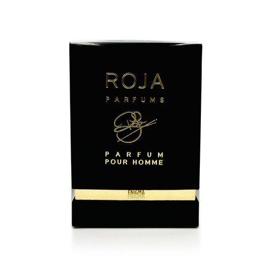 Enigma Parfum Pour Homme by Roja Parfums Perfume for Man