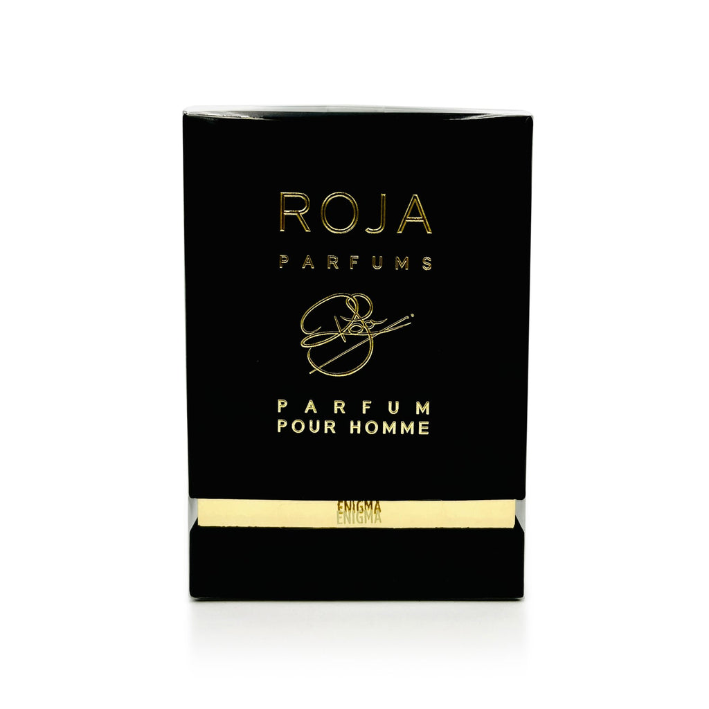 Enigma Parfum Pour Homme