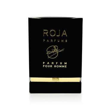 Enigma Parfum Pour Homme