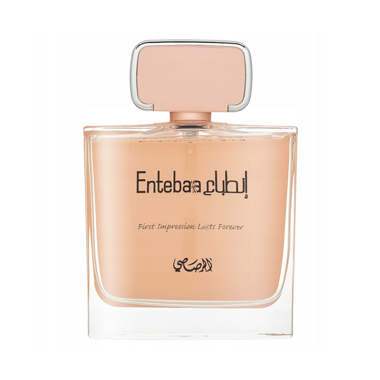 Entebaa by Rasasi Perfume for Woman