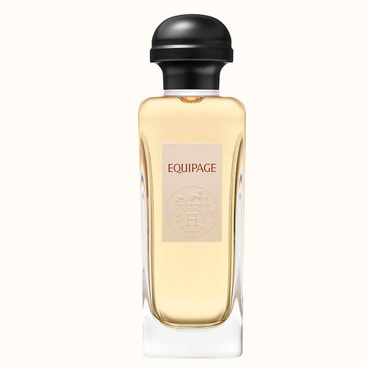 Equipage Hermes by Hermes Perfume for Man