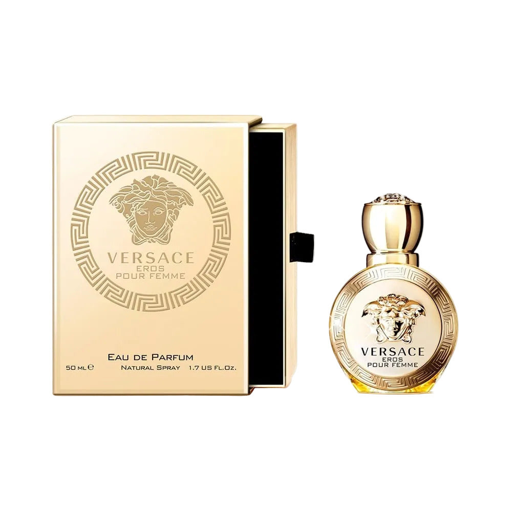 Eros by Versace Perfume for Woman