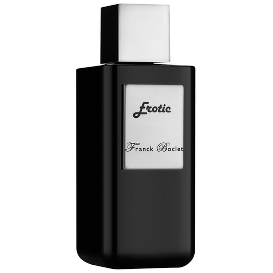 Erotic by Franck Boclet Perfume for Unisex