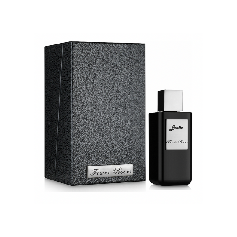 Erotic by Franck Boclet Perfume for Unisex